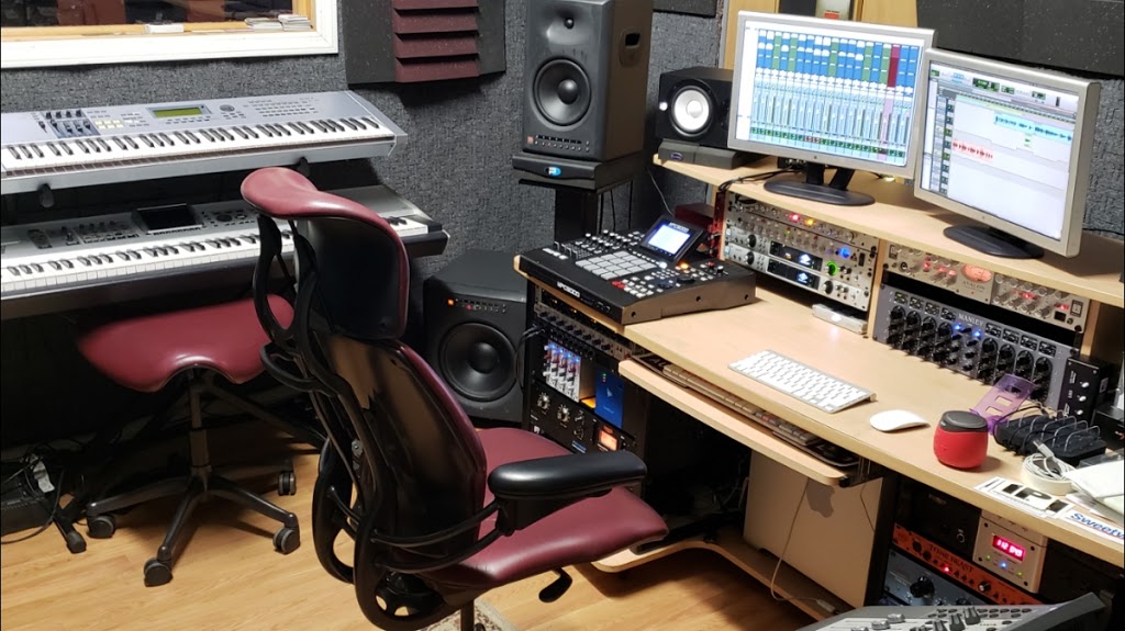 Savion Recording, Mixing,Mastering& Rehearsal Studio | 439 Main St, City of Orange, NJ 07050, USA | Phone: (973) 981-2044