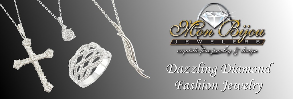 Mon Bijou Jewelers Inc | 6610 Folsom-Auburn Rd #4, Folsom, CA 95630, USA | Phone: (916) 941-7778