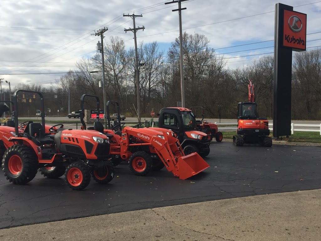 Zimmer Tractor | 11173 US-52, Brookville, IN 47012 | Phone: (765) 647-2641