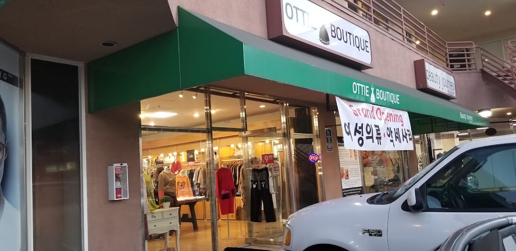 OTTIE BOUTIQUE | 8942 Garden Grove Blvd, Garden Grove, CA 92844, USA | Phone: (657) 233-5155