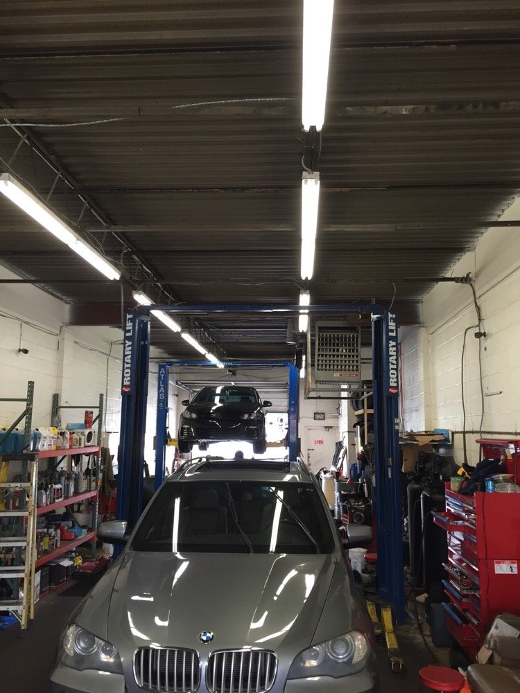 PQ Automotive | 7406 Westmore Rd, Rockville, MD 20850 | Phone: (240) 626-1100