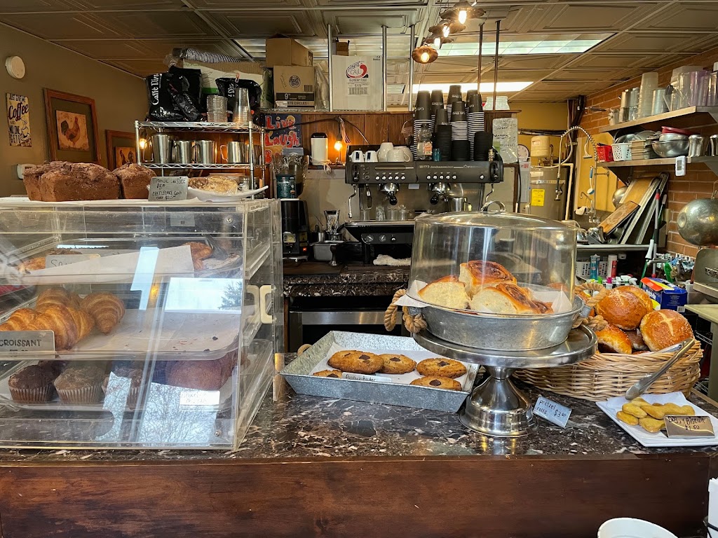 Shawns Cafe & Bakery | 7420 SE 24th St, Mercer Island, WA 98040, USA | Phone: (206) 232-3221