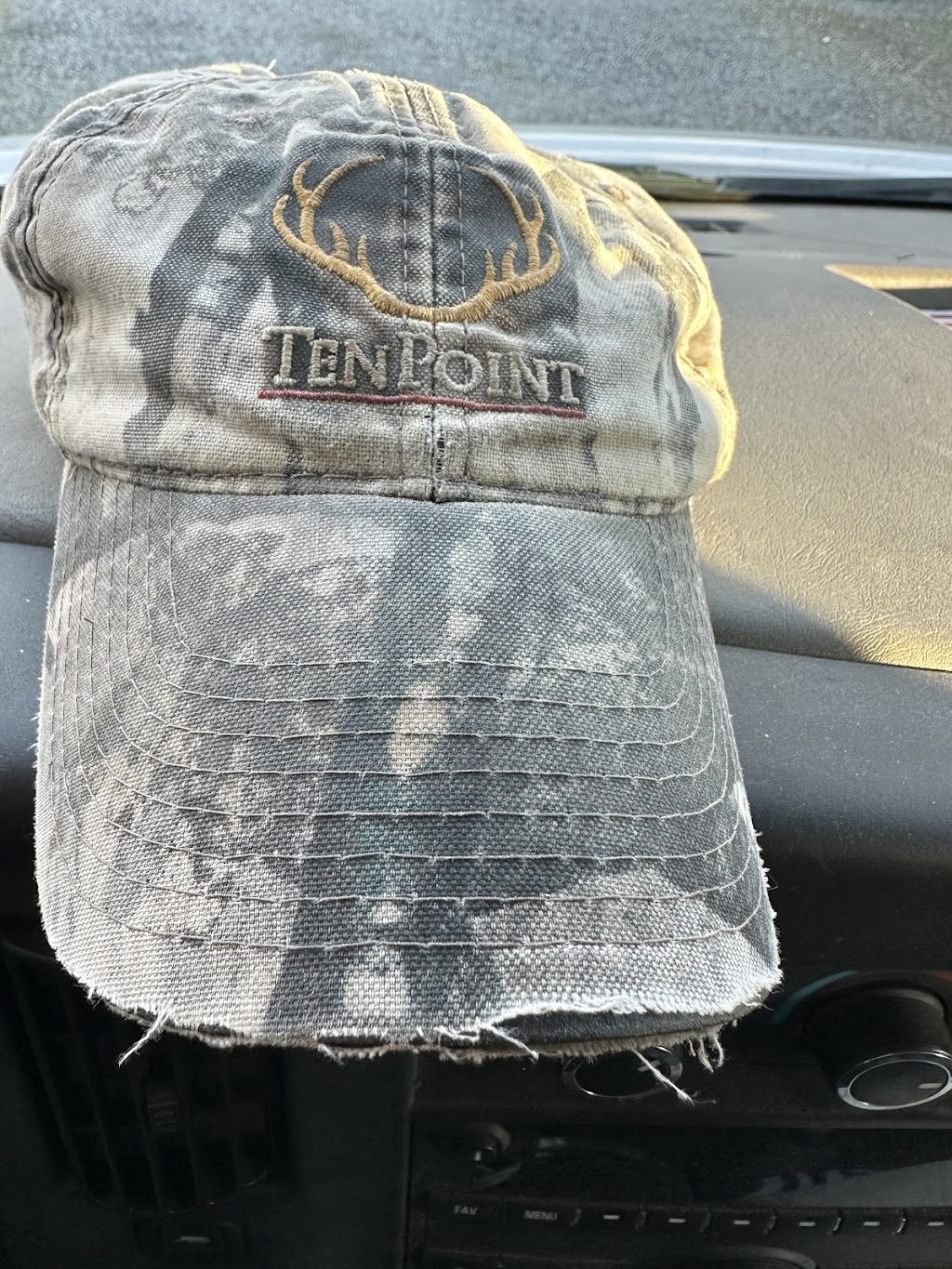 Ten Point | 1325 Waterloo Rd, Mogadore, OH 44260, USA | Phone: (330) 628-9245