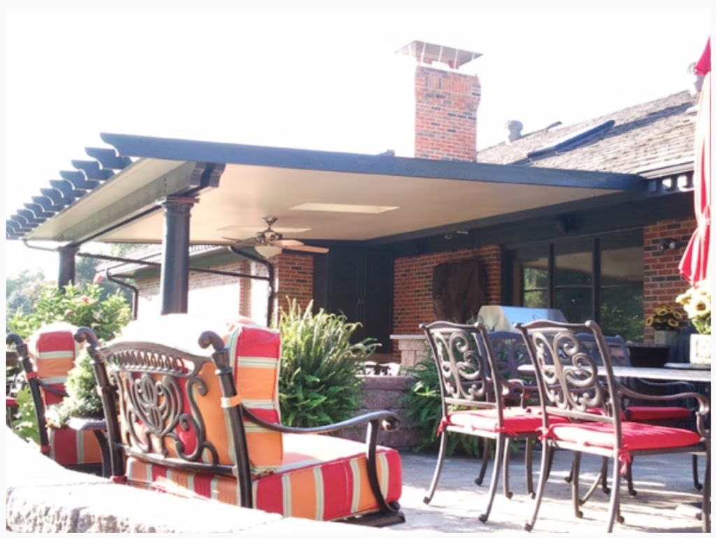 Affordable Exteriors | 450 Weiss Rd, St Peters, MO 63376, USA | Phone: (636) 978-2979