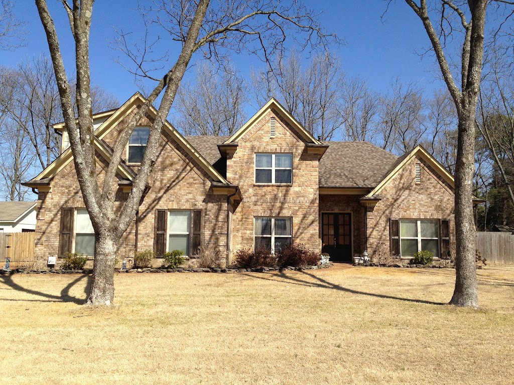 Dan Craddock | 10862 TN-3, Atoka, TN 38004, USA | Phone: (901) 461-3302