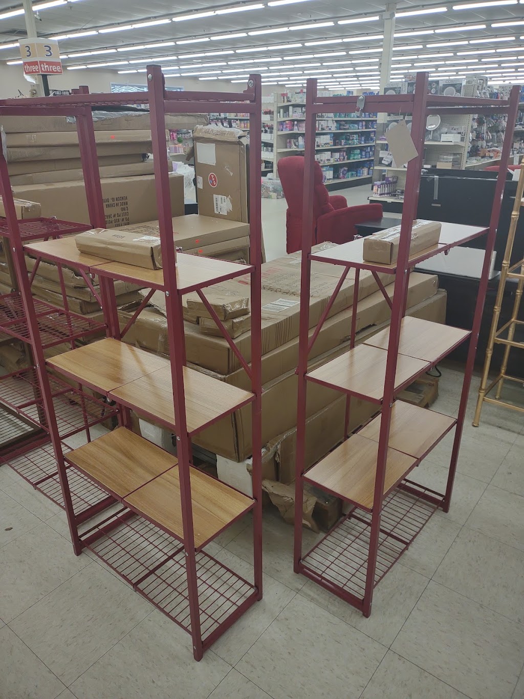 24/30 Surplus | 811 E North St, Kendallville, IN 46755, USA | Phone: (260) 544-1073