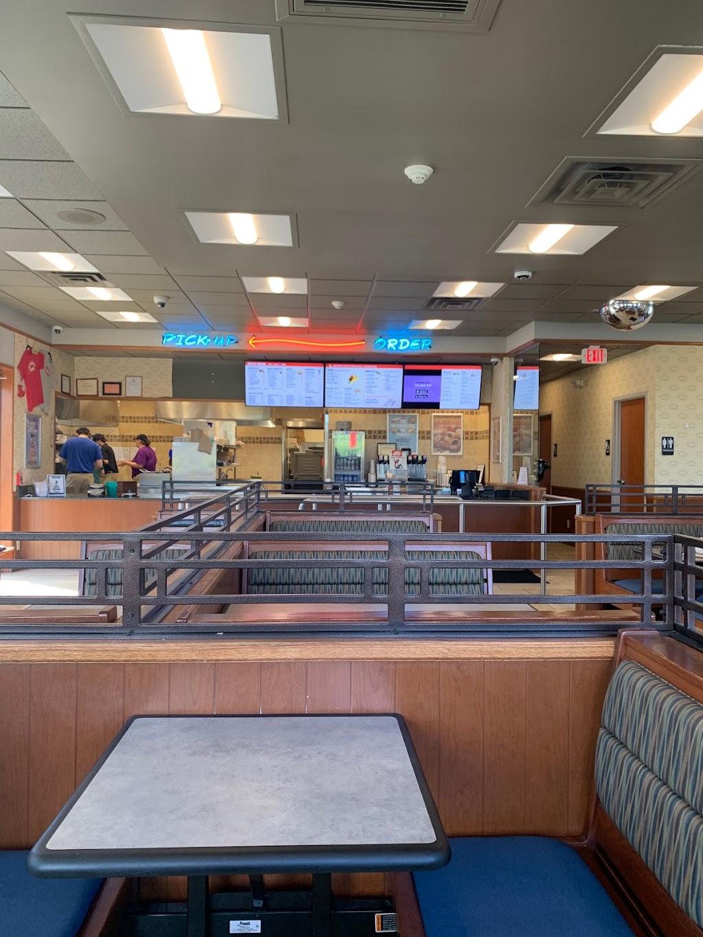 Mighty Taco | 3140 Niagara Falls Blvd, Amherst, NY 14228, USA | Phone: (716) 695-1899