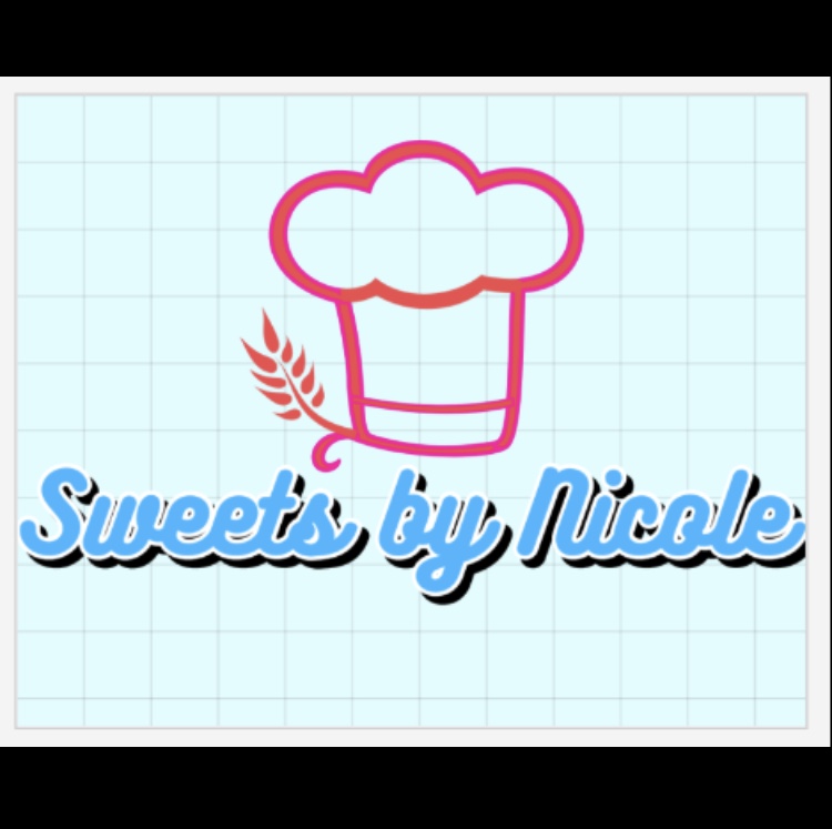 Sweets by Nicole | 14315 Owl Point Ave, El Paso, TX 79938, USA | Phone: (915) 226-8740