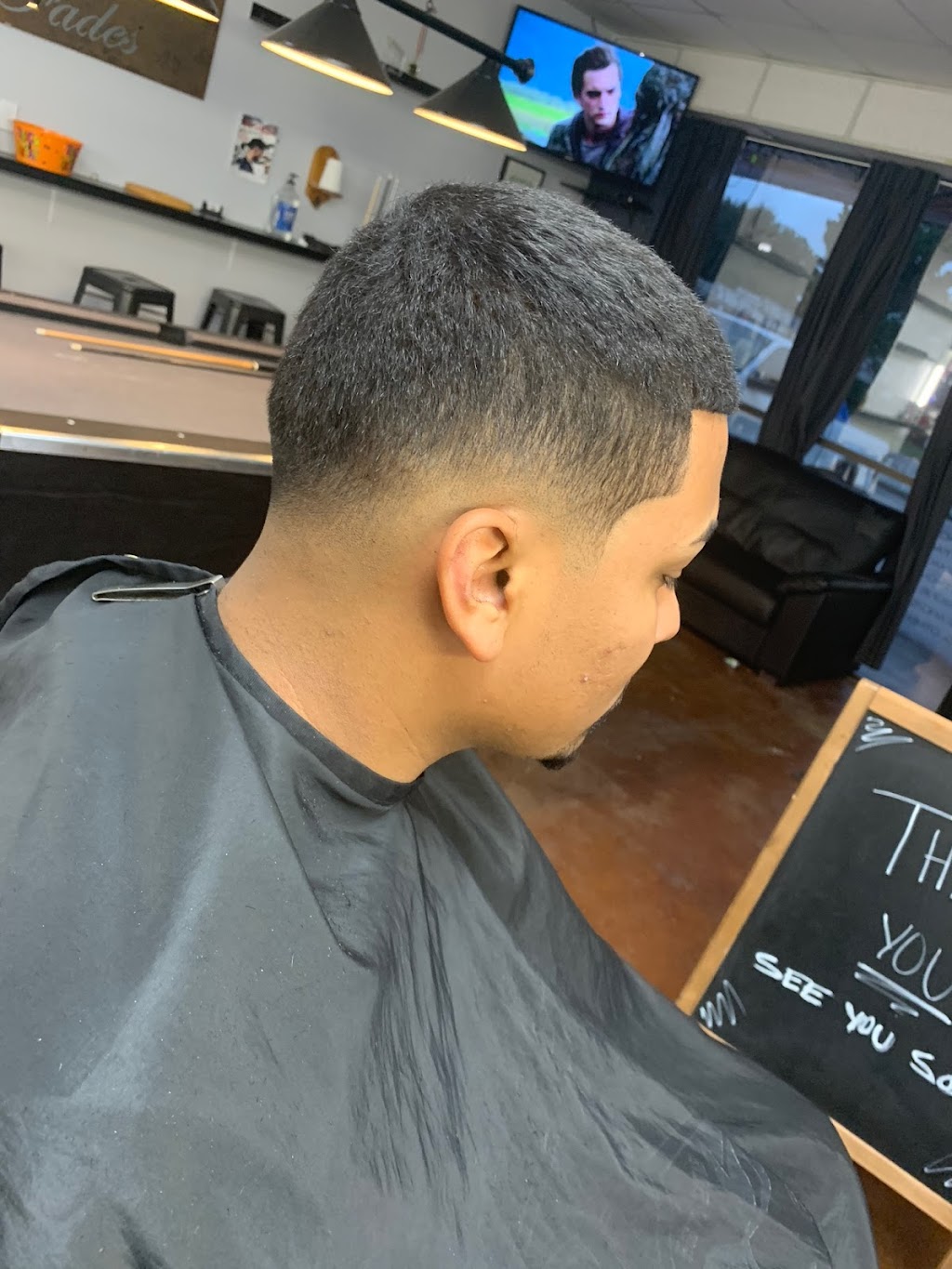 High End Fades | 2309 Guthrie Rd, Garland, TX 75043, USA | Phone: (972) 807-2208