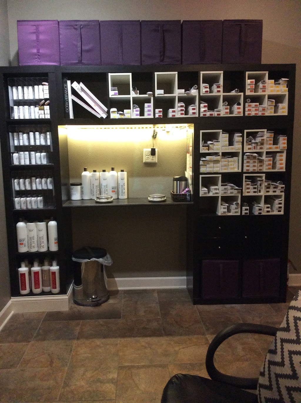 Artisan Hair Studio | 6220 University Ave STE 101, Middleton, WI 53562, USA | Phone: (608) 241-8141