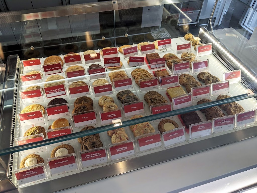 Zooies | 9815 National Blvd, Los Angeles, CA 90034, USA | Phone: (310) 820-8282