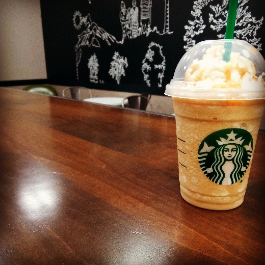 Starbucks | 1290 Hamner Ave, Norco, CA 92860, USA | Phone: (951) 371-1872