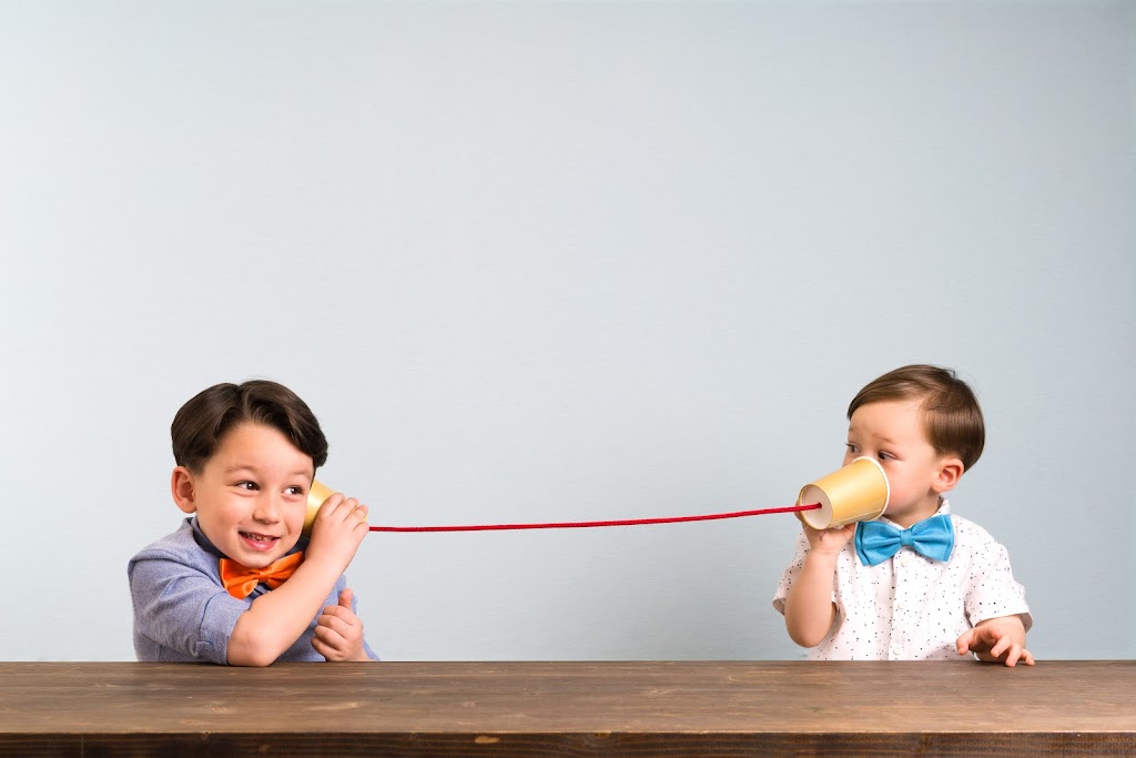 Pediatric Communication Solutions, Inc. | 2761 Washington Dr Suite 111, Norman, OK 73069, USA | Phone: (405) 438-0090