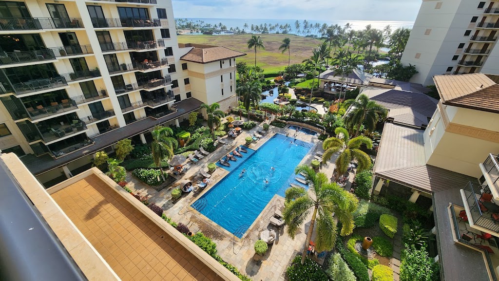 Beach Villas at Ko Olina AOAO | 92-106 Waialii Pl, Kapolei, HI 96707 | Phone: (808) 469-3575