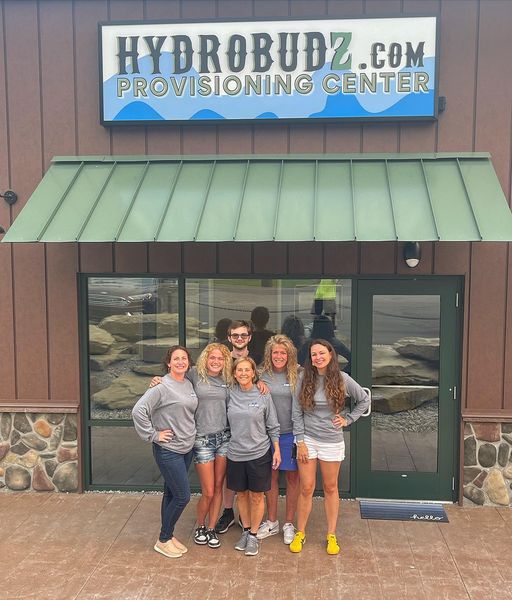 Hydrobudz | 221 Mill St ste b, Brooklyn, MI 49230, USA | Phone: (517) 592-2839