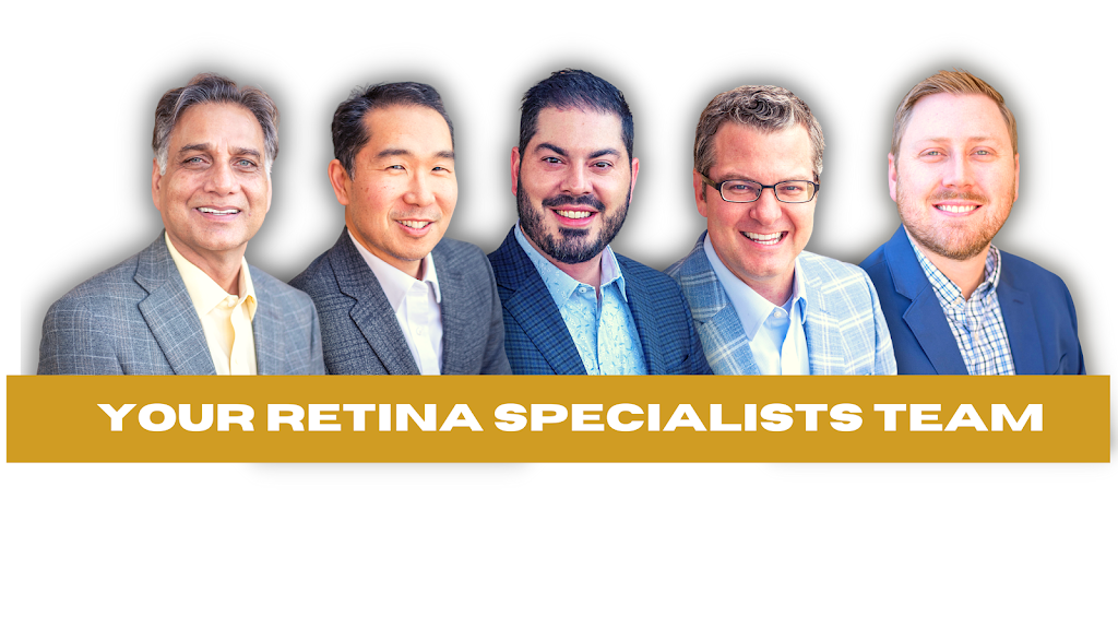 North Texas Retina Consultants | 1201 Medical Plaza Ct, Granbury, TX 76048 | Phone: (817) 441-1212