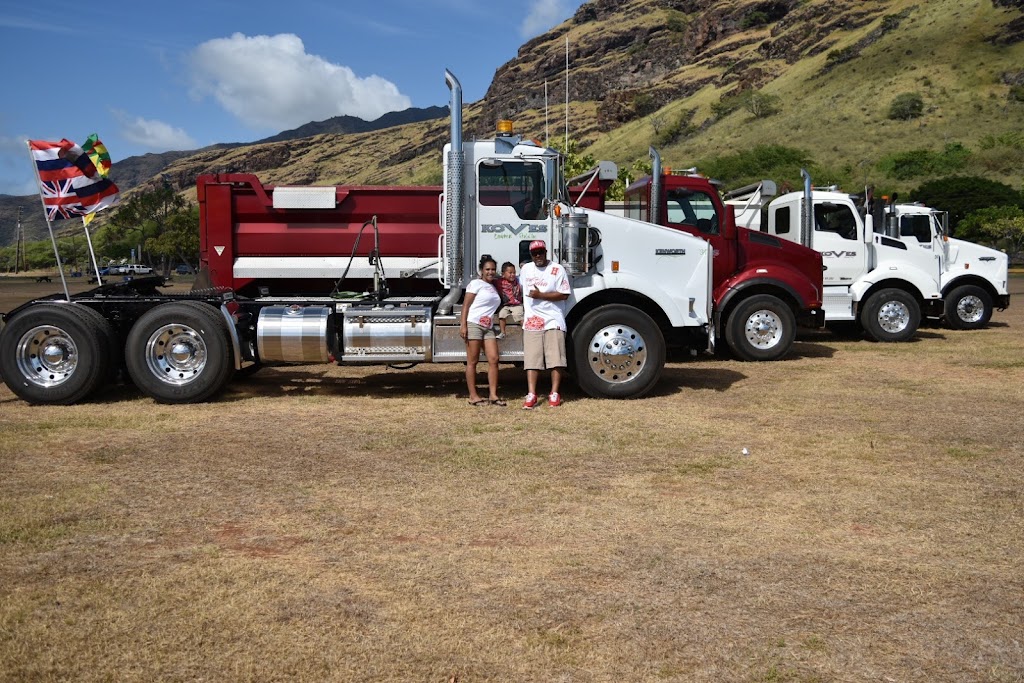 Koves Equipment Rental Inc | 1730 Kittyhawk Rd, Kapolei, HI 96707, USA | Phone: (808) 824-0125