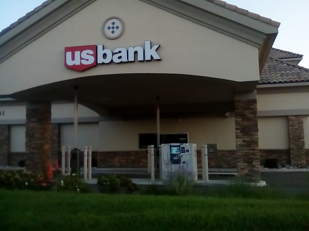 U.S. Bank ATM - Damonte Ranch | 1161 Steamboat Pkwy, Reno, NV 89521, USA | Phone: (775) 789-5000