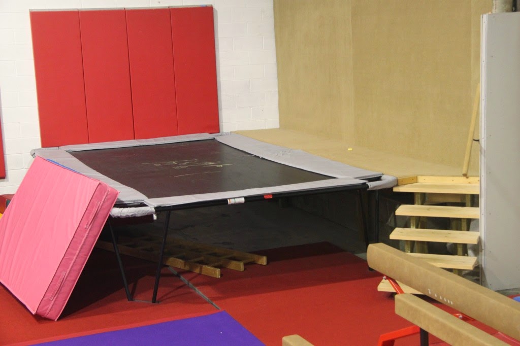 TwistN Flip Gymnastics | 1650 Crane St, Schenectady, NY 12303, USA | Phone: (518) 982-1532