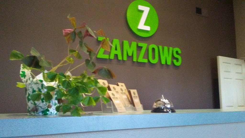 Zamzows on Franklin Blvd | 1201 N Franklin Blvd, Nampa, ID 83687, USA | Phone: (208) 465-3626