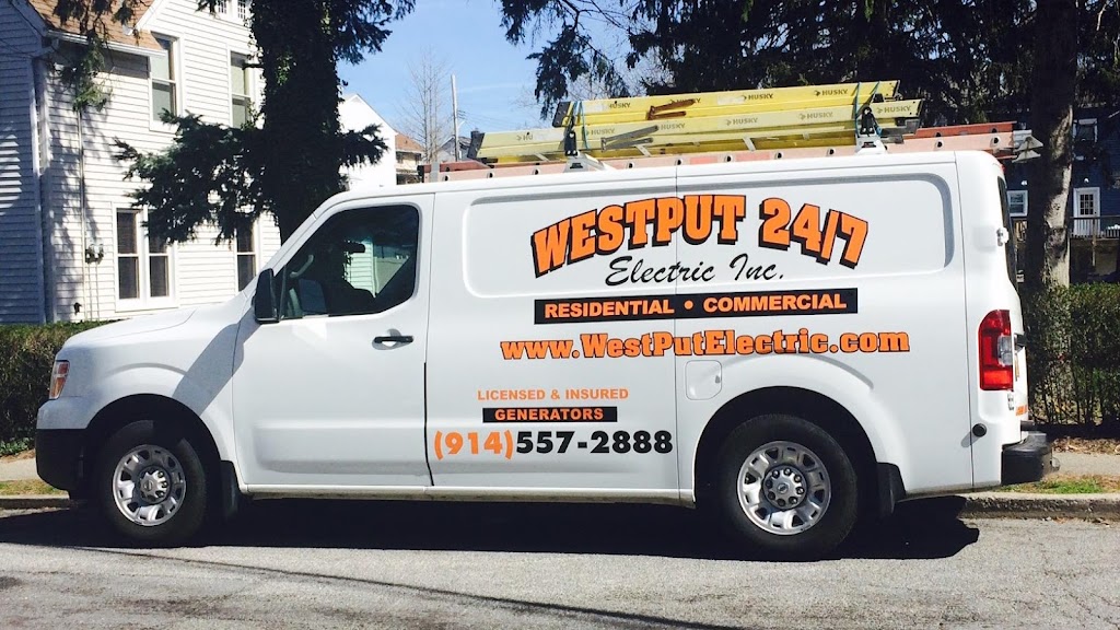 Westput 24/7 Electric Inc | 8 Van Wyck St, Ossining, NY 10562, USA | Phone: (914) 557-2888