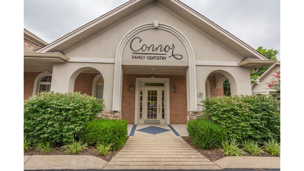 Connor Family Dentistry | 131 Maple Row Blvd suite d-402, Hendersonville, TN 37075, USA | Phone: (615) 590-9531