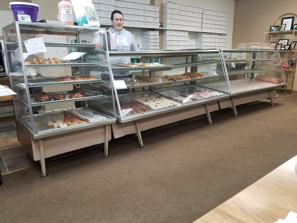 L&B Donuts & Catering | 418 Market St, East Liverpool, OH 43920, USA | Phone: (330) 385-0568