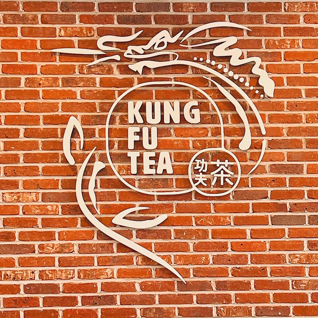 Kung Fu Tea | 1222 Welsh Rd STE D, North Wales, PA 19454, USA | Phone: (267) 421-5820