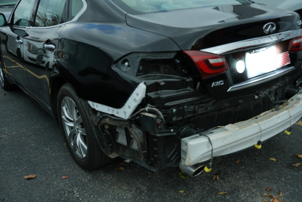 I-Care Body Works | 205 S Main St, Sapulpa, OK 74066, USA | Phone: (918) 224-0374