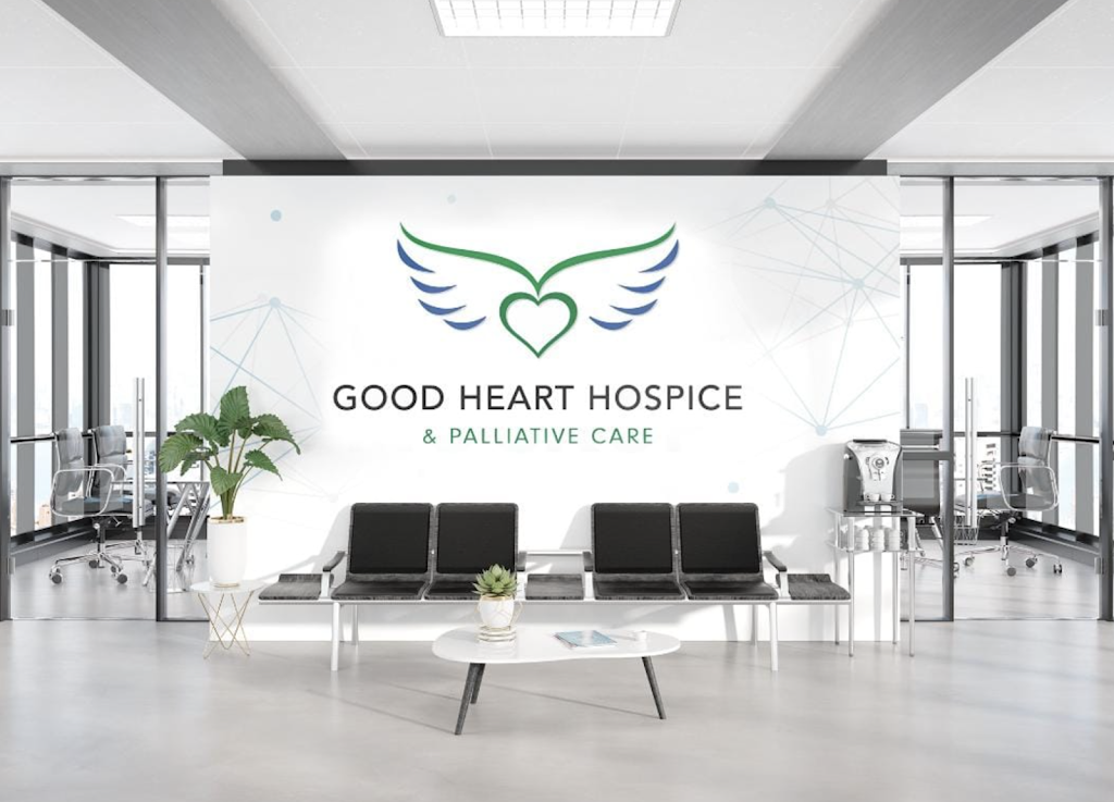 Good Heart Hospice and Palliative Care | 8237 Rochester Ave #115, Rancho Cucamonga, CA 91730, USA | Phone: (909) 989-9988