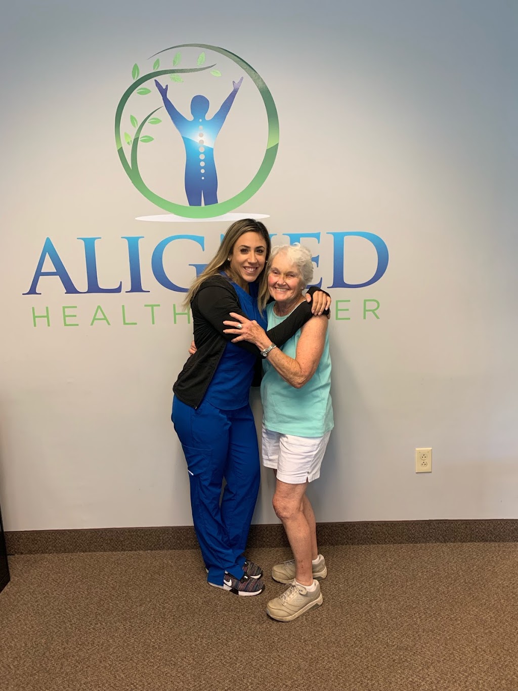 Aligned Health Center | 26933 Westwood Rd, Westlake, OH 44145, USA | Phone: (440) 385-7357