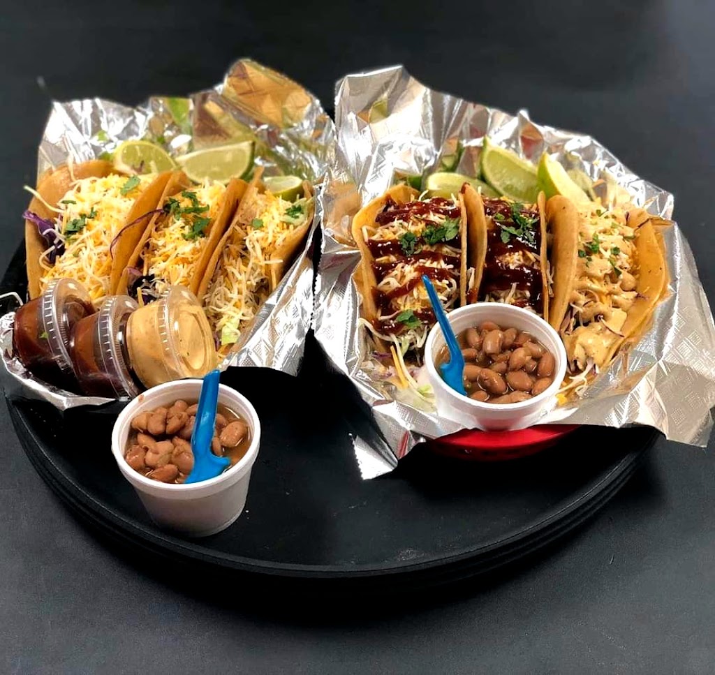 Tiki Shack DaiquiriZ & Tacos To Go - restaurant  | Photo 9 of 10 | Address: 4518 E US Hwy 377, Granbury, TX 76049, USA | Phone: (682) 936-4999