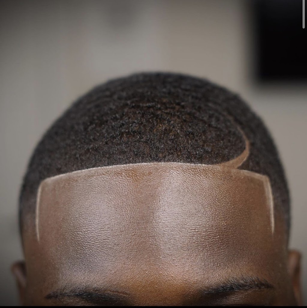 No Shares Barbershop | 725 Fulton Ave, Hempstead, NY 11550, USA | Phone: (516) 385-4197