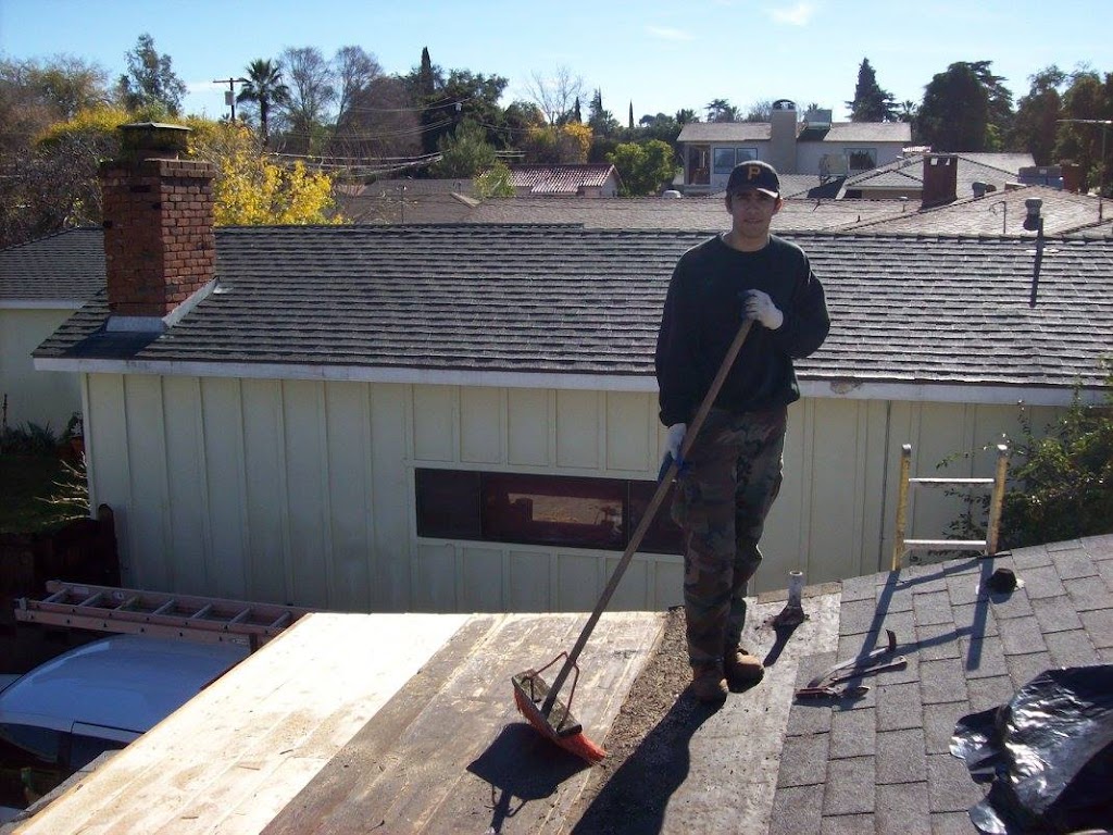 Hector Jimenez Roofing | 4360 Tenth St, Riverside, CA 92501, USA | Phone: (951) 498-9423