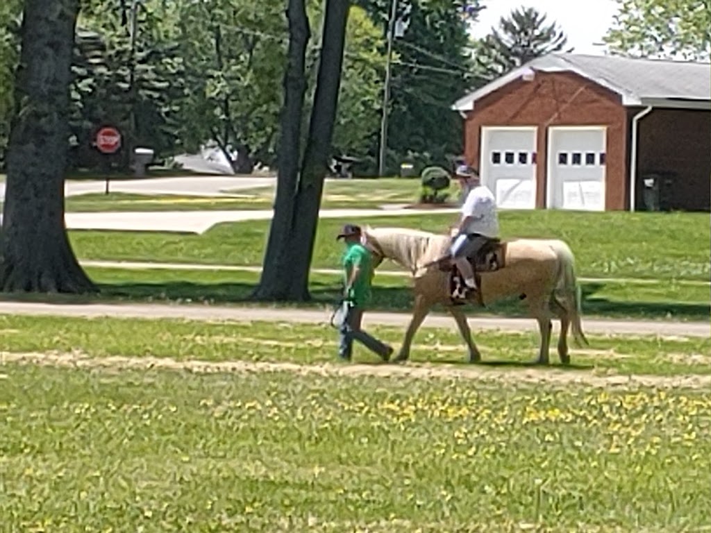 Canaan Acres Campground | 8020 Nazarene Ave NE, Louisville, OH 44641, USA | Phone: (330) 875-1660