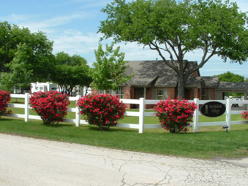 Northlake Village RV Park | 13001 Cleveland Gibbs Rd #79, Roanoke, TX 76262, USA | Phone: (817) 430-3303