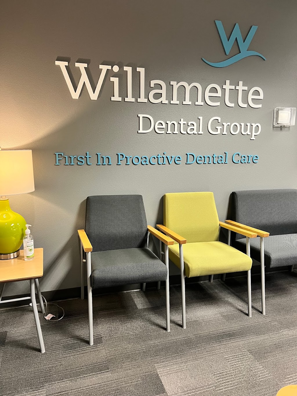 Willamette Dental Group - Tacoma | 3866 S 74th St Suite 200, Tacoma, WA 98409, USA | Phone: (855) 433-6825