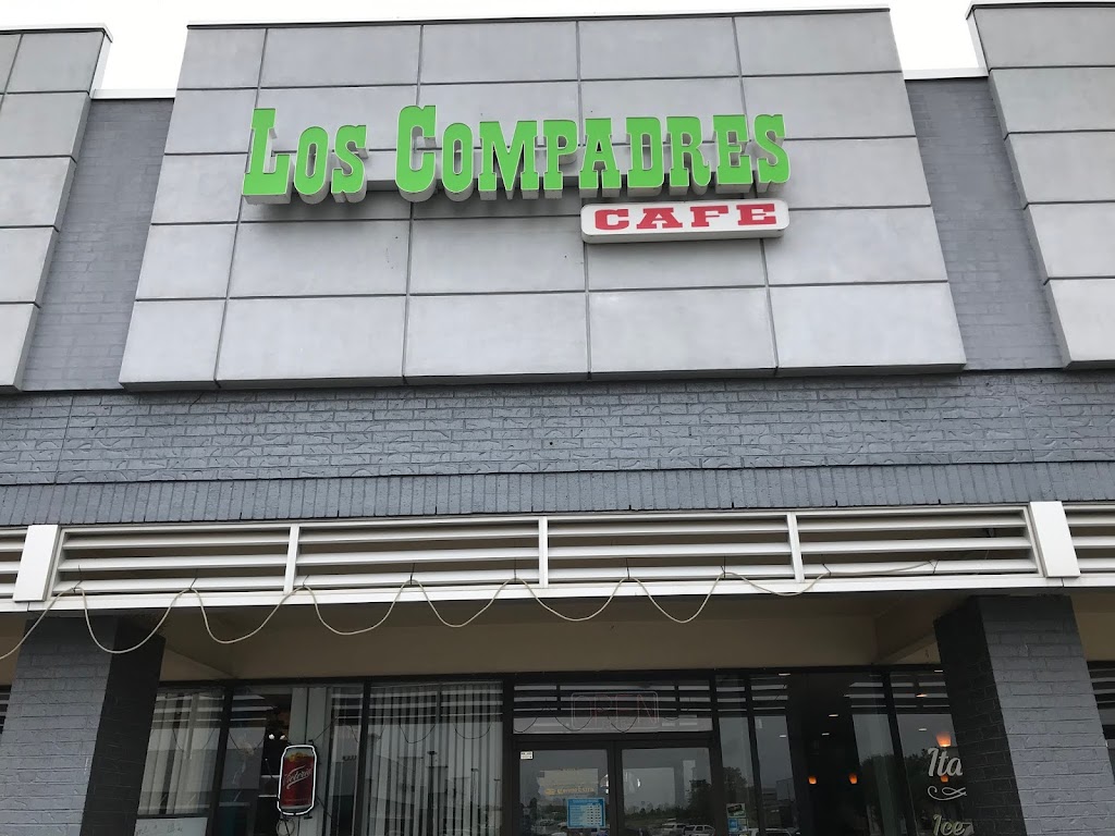 Los Compadres Cafe | 1316 N Interstate Dr, Norman, OK 73072, USA | Phone: (405) 360-8680