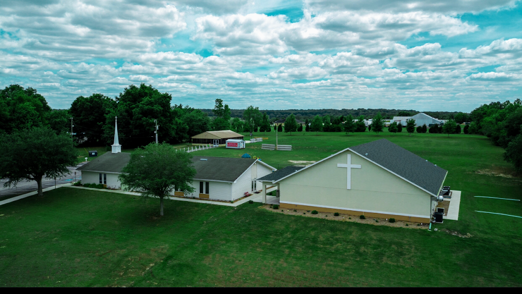 Hillside Community Baptist Church | 27440 Cortez Blvd, Brooksville, FL 34602, USA | Phone: (352) 799-0687