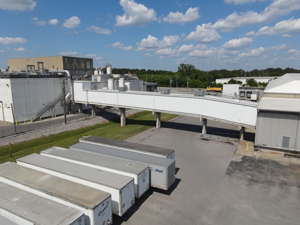 Americold Logistics Murfreesboro | 2641 Stevenson Dr, Murfreesboro, TN 37127, USA | Phone: (615) 890-5028