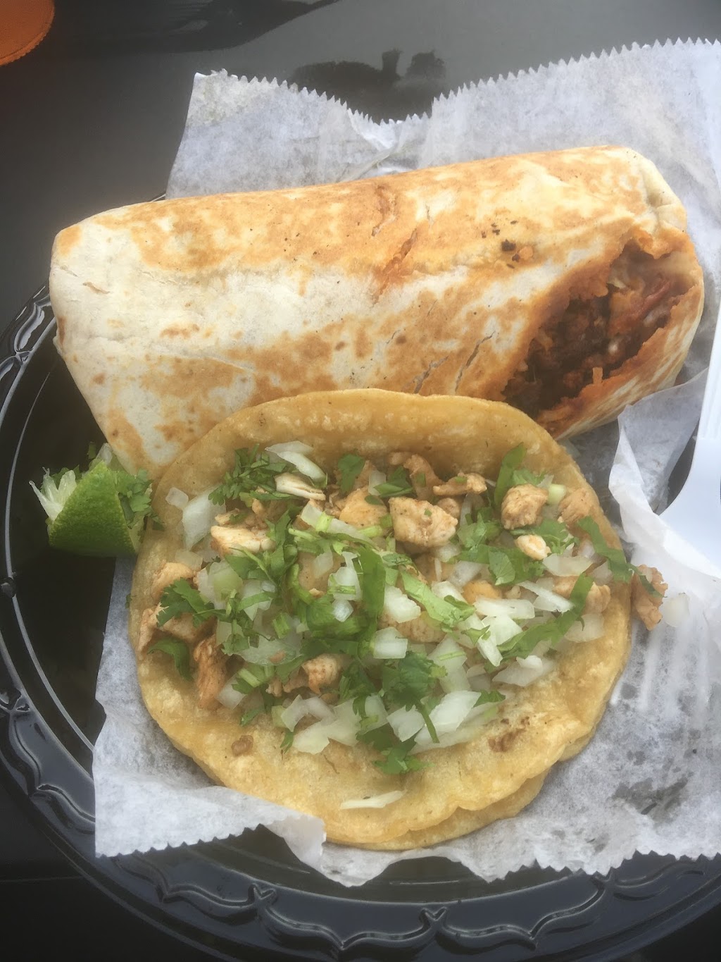 Tacos La Esperanza | 3401 Breckenridge Ln, Louisville, KY 40220, USA | Phone: (502) 802-8964