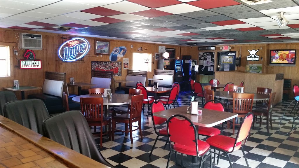 Full Throttle | 11578 Shipman Rd, Carlinville, IL 62626, USA | Phone: (217) 854-9554