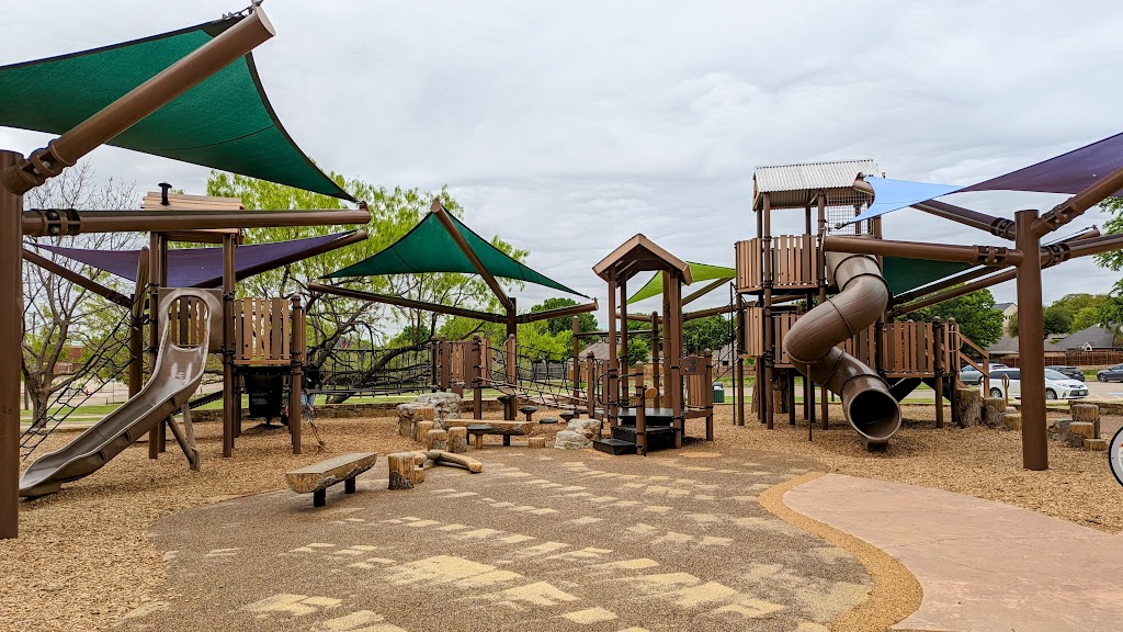 Adventure World Playground | 7451 Starnes Rd, North Richland Hills, TX 76182, USA | Phone: (817) 427-6620