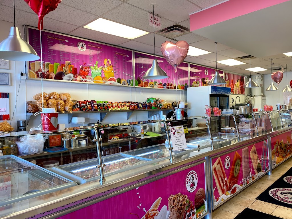 La Michoacana Gourmet | 5857 S Archer Ave, Chicago, IL 60638, USA | Phone: (773) 424-3345