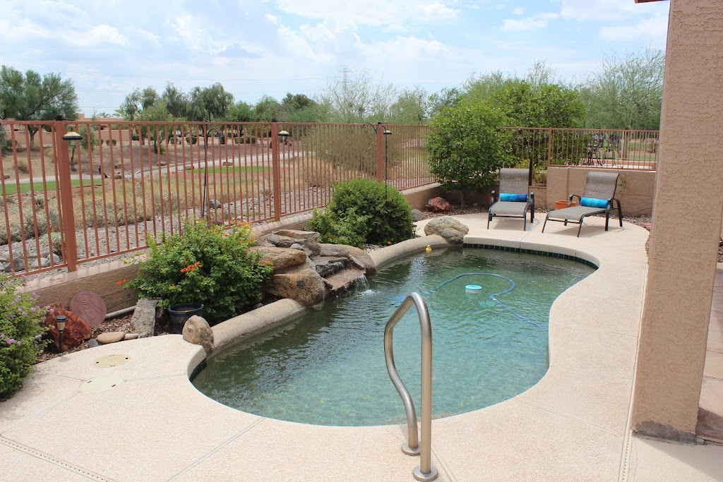 Grand Pool & Patio | 14081 W Grand Ave #102, Surprise, AZ 85374, USA | Phone: (623) 584-9150