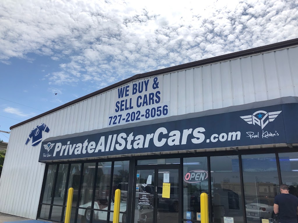 Private Allstar Cars | 7000 Bryan Dairy Rd A1, Largo, FL 33777, USA | Phone: (727) 202-8056