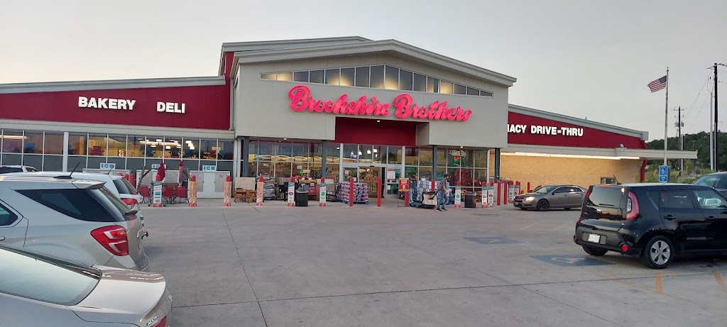 Brookshire Brothers | 18275 FM306, Canyon Lake, TX 78133, USA | Phone: (830) 935-3130