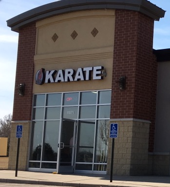 Professional Karate Studios | 11571 Theatre Dr N, Champlin, MN 55316, USA | Phone: (763) 208-4008