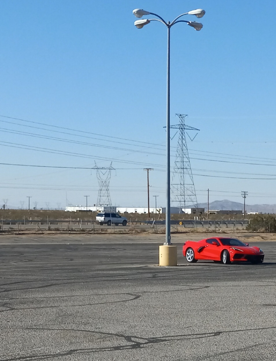 Scottys Stunt and Tactical Driving Course LLC | 12000 Stadium Way, Adelanto, CA 92301, USA | Phone: (760) 887-1217