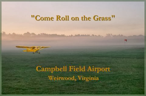 Campbell Field Airport | 9114 Bayford Rd, Weirwood, VA 23413, USA | Phone: (914) 772-6242